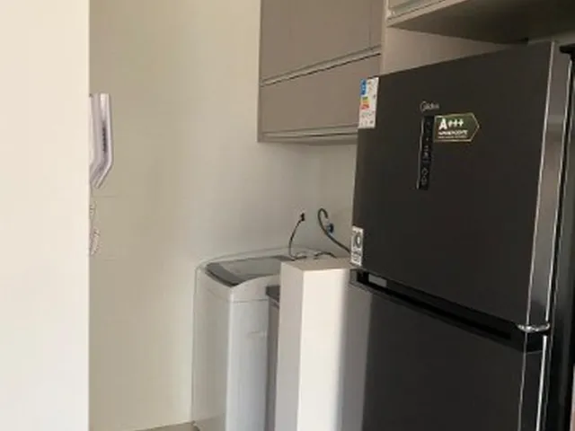 Imagem 8: Aluga apartamento Edifício Cosmopolitan Bairro Centro Joinville - Buch Imóveis