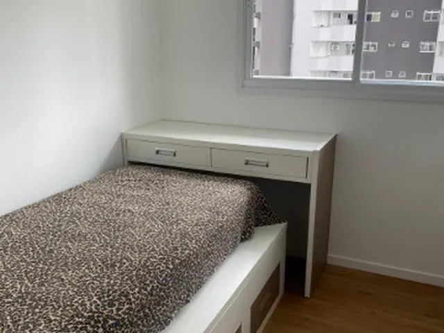 Imagem 6: Aluga apartamento Edifício Cosmopolitan Bairro Centro Joinville - Buch Imóveis