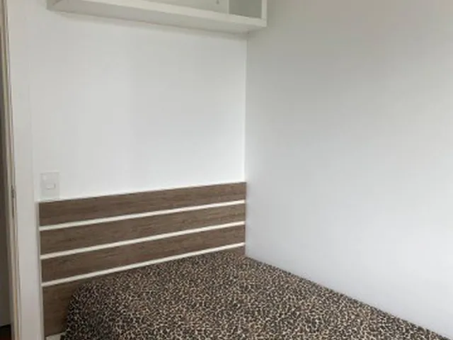 Imagem 9: Aluga apartamento Edifício Cosmopolitan Bairro Centro Joinville - Buch Imóveis