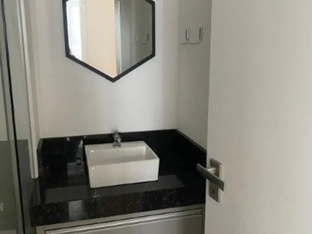 Imagem 7: Aluga apartamento Edifício Cosmopolitan Bairro Centro Joinville - Buch Imóveis