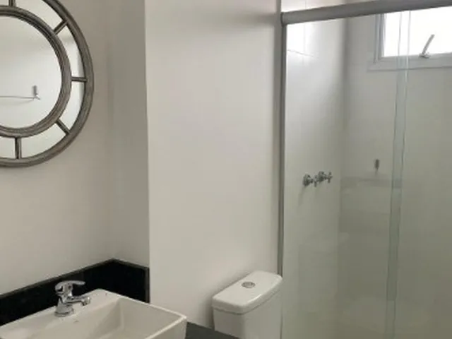 Imagem 5: Aluga apartamento Edifício Cosmopolitan Bairro Centro Joinville - Buch Imóveis