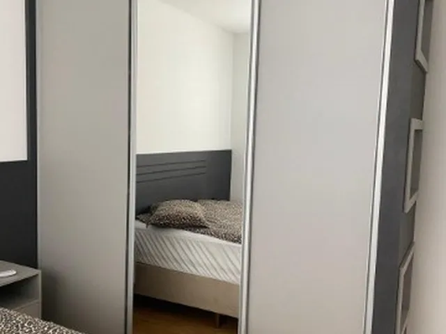 Imagem 13: Aluga apartamento Edifício Cosmopolitan Bairro Centro Joinville - Buch Imóveis