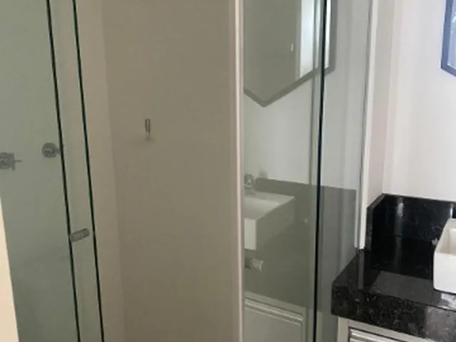 Imagem 10: Aluga apartamento Edifício Cosmopolitan Bairro Centro Joinville - Buch Imóveis