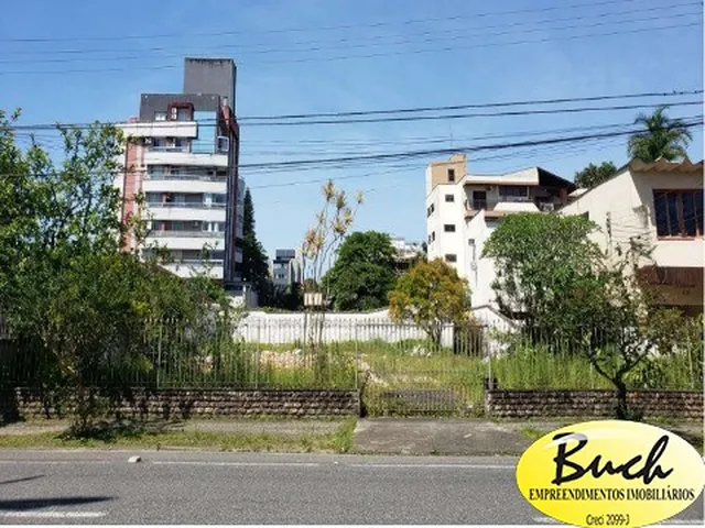 Imagem: TERRENO - JOINVILLE