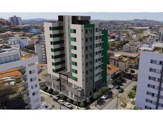Imagem: Apartamento com 117 M² e 4 Quartos