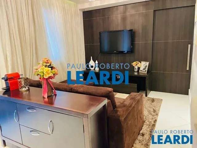 Imagem: Apartamento - Tatuapé - Sp