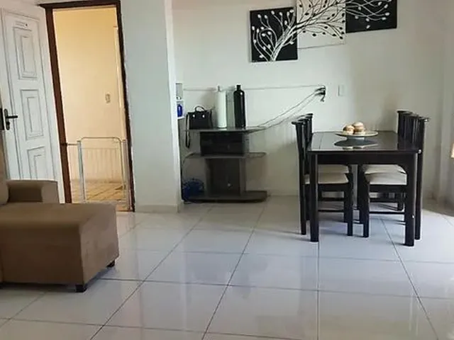 Imagem 10: Vendo Ou Repasso Apartamento no Montese
