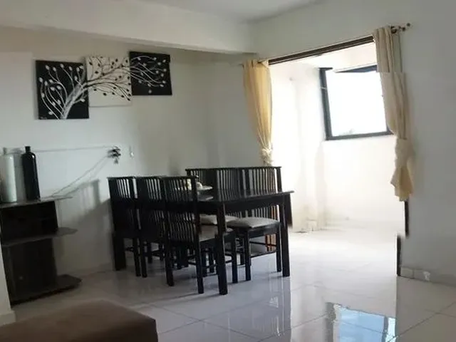 Imagem 12: Vendo Ou Repasso Apartamento no Montese