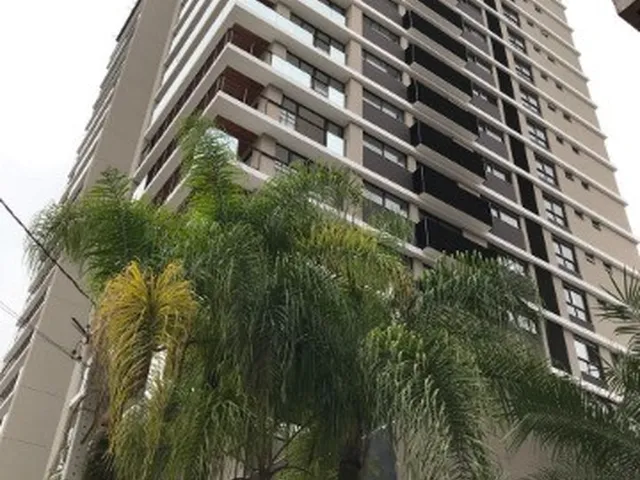 Imagem 2: Edifício Plaza Monet construtora Belmmen e Buch Imóveis Joinville apartamento