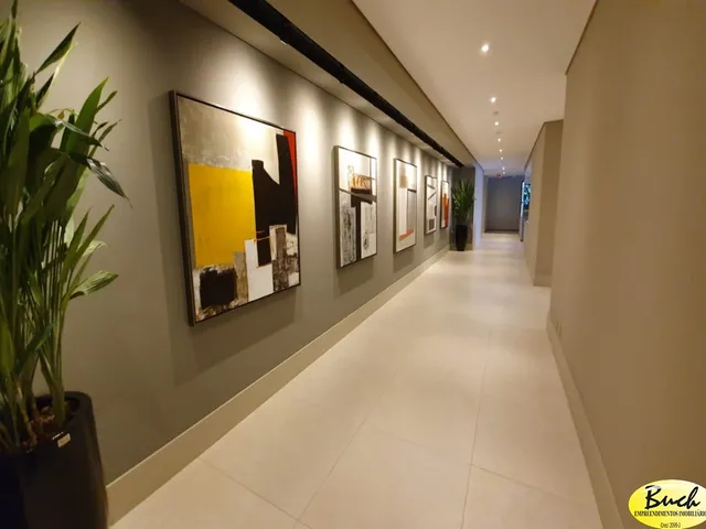 Imagem 15: Edifício Plaza Monet construtora Belmmen e Buch Imóveis Joinville apartamento