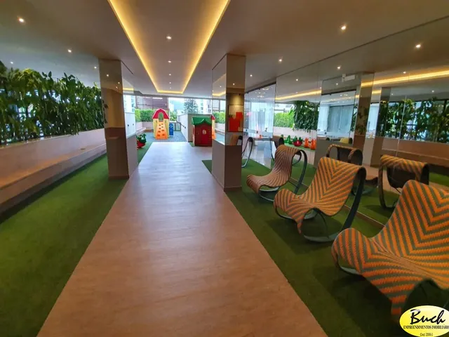 Imagem 14: Edifício Plaza Monet construtora Belmmen e Buch Imóveis Joinville apartamento