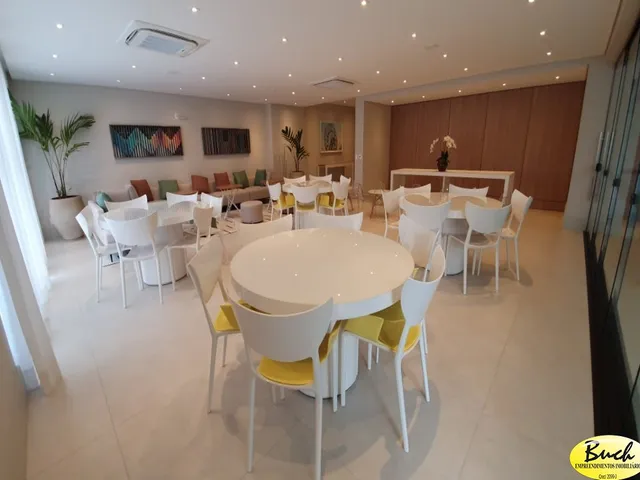 Imagem 16: Edifício Plaza Monet construtora Belmmen e Buch Imóveis Joinville apartamento
