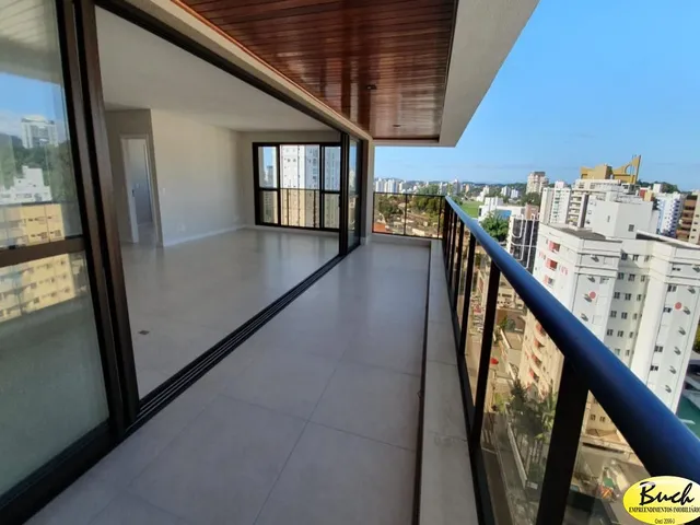 Imagem 13: Edifício Plaza Monet construtora Belmmen e Buch Imóveis Joinville apartamento