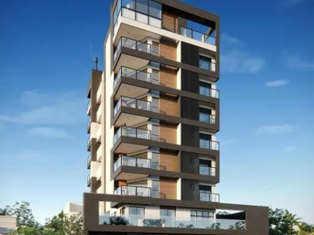 Imagem: Torre America