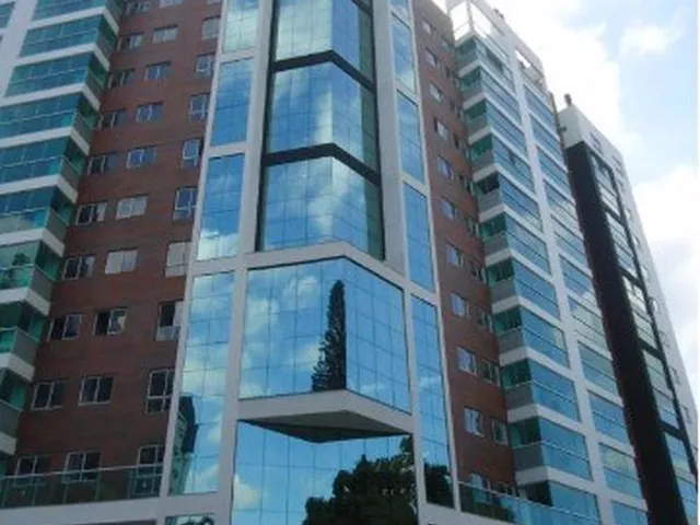 Imagem: Apartamento venda - Bairro Atiradores