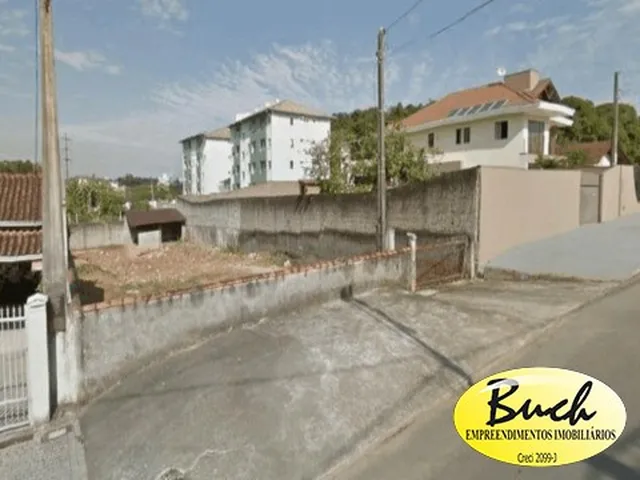 Imagem 3: Terreno à venda em Joinville-SC, no bairro Costa e Silva com 502,81 m² de área