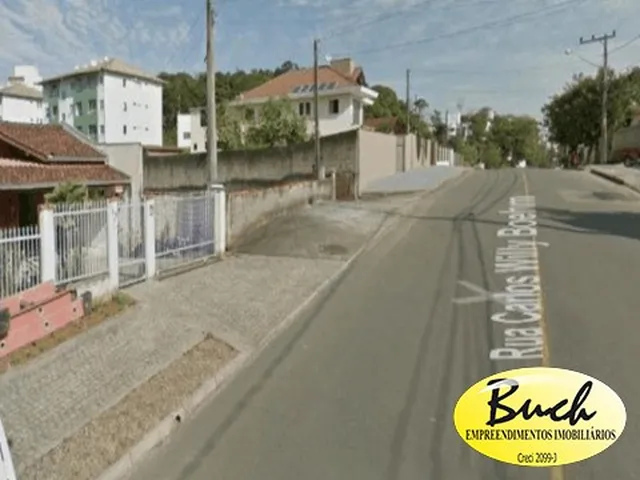 Imagem 4: Terreno à venda em Joinville-SC, no bairro Costa e Silva com 502,81 m² de área