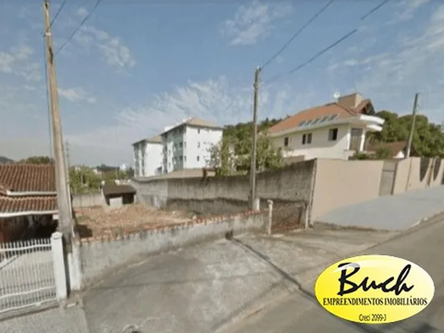 Imagem 5: Terreno à venda em Joinville-SC, no bairro Costa e Silva com 502,81 m² de área