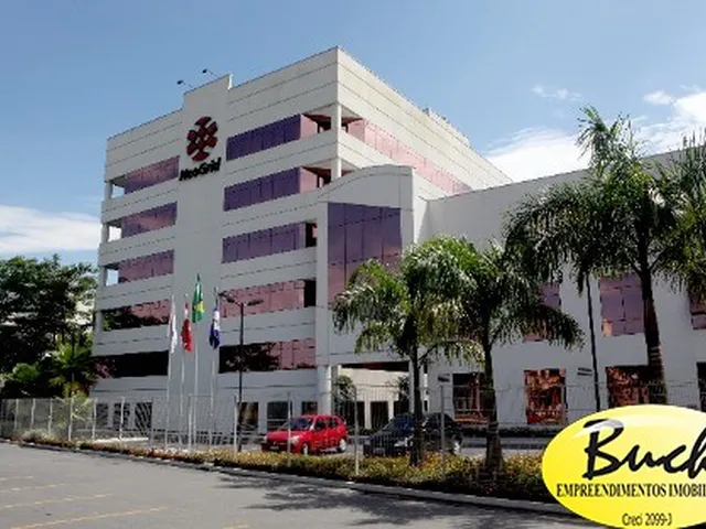 Imagem: SALA - JOINVILLE