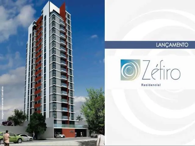 Imagem: Zéfiro Residencial Curitiba Ligue 41-9620-7211