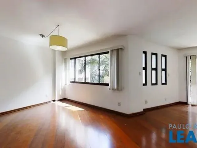 Imagem: Apartamento - Higienópolis - Sp
