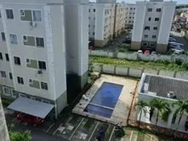 Imagem 1: Oportunidade no Condomínio Viverde, 2 Quartos!