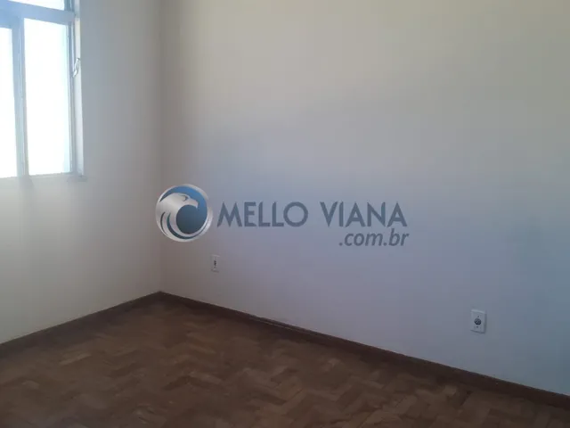Imagem 4: Apartamento localizado no centro da cidade, 150 metros do Parque, sala, quarto, cozinha