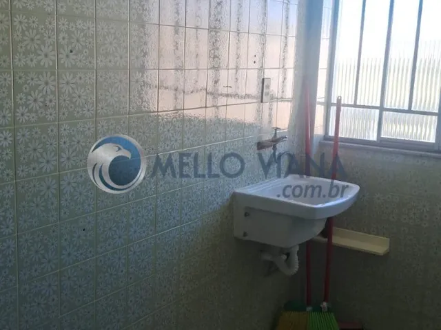 Imagem 3: Apartamento localizado no centro da cidade, 150 metros do Parque, sala, quarto, cozinha