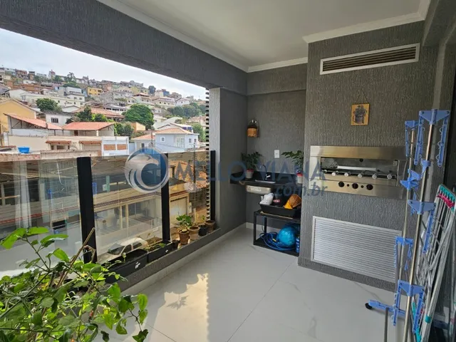 Imagem 15: Apartamento de Luxo na Vila Carneiro: 2 Quartos, 2 Suítes, 3 Salas, 3 Banheiros, 2