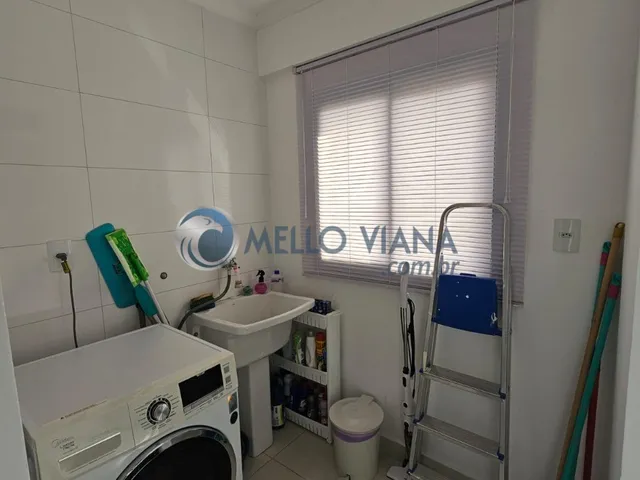 Imagem 13: Apartamento de Luxo na Vila Carneiro: 2 Quartos, 2 Suítes, 3 Salas, 3 Banheiros, 2
