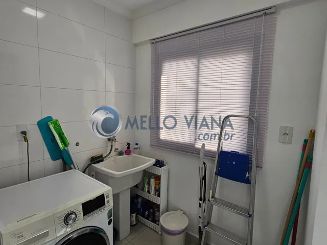 Imagem 16: Apartamento de Luxo na Vila Carneiro: 2 Quartos, 2 Suítes, 3 Salas, 3 Banheiros, 2