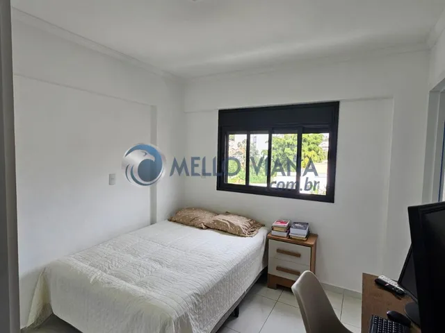 Imagem 9: Apartamento de Luxo na Vila Carneiro: 2 Quartos, 2 Suítes, 3 Salas, 3 Banheiros, 2