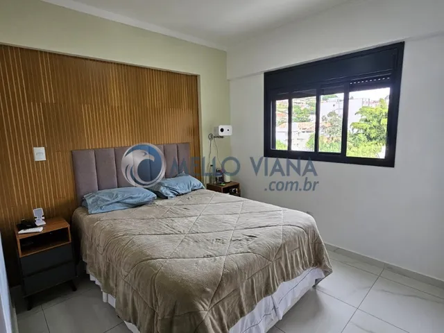 Imagem 6: Apartamento de Luxo na Vila Carneiro: 2 Quartos, 2 Suítes, 3 Salas, 3 Banheiros, 2