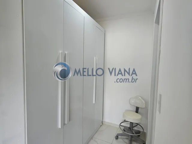 Imagem 4: Apartamento de Luxo na Vila Carneiro: 2 Quartos, 2 Suítes, 3 Salas, 3 Banheiros, 2