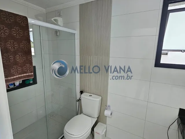 Imagem 11: Apartamento de Luxo na Vila Carneiro: 2 Quartos, 2 Suítes, 3 Salas, 3 Banheiros, 2