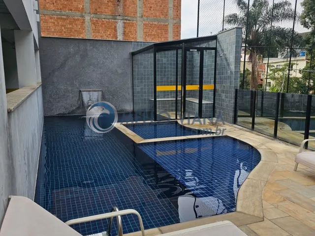 Imagem 14: Apartamento de Luxo na Vila Carneiro: 2 Quartos, 2 Suítes, 3 Salas, 3 Banheiros, 2