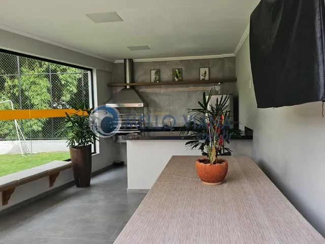 Imagem 10: Apartamento de Luxo na Vila Carneiro: 2 Quartos, 2 Suítes, 3 Salas, 3 Banheiros, 2