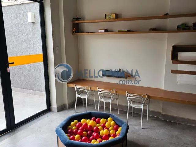 Imagem 3: Apartamento de Luxo na Vila Carneiro: 2 Quartos, 2 Suítes, 3 Salas, 3 Banheiros, 2