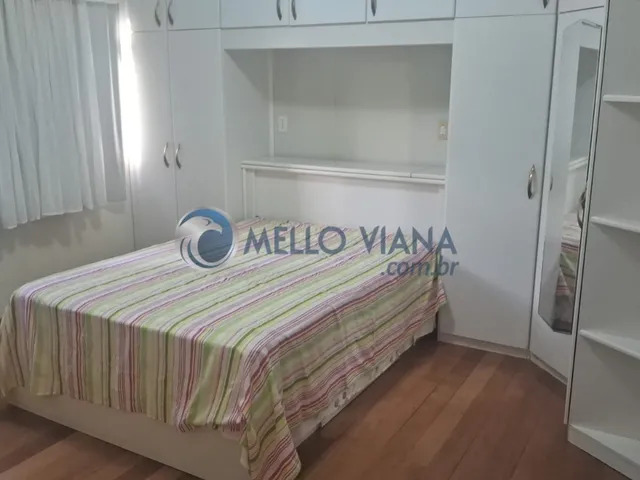 Imagem 11: Excelente apt° localizado no centro, 150 metros do Parque das Águas, sala com varanda