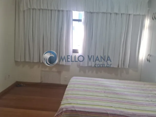 Imagem 3: Excelente apt° localizado no centro, 150 metros do Parque das Águas, sala com varanda