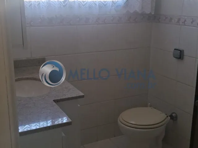 Imagem 8: Excelente apt° localizado no centro, 150 metros do Parque das Águas, sala com varanda