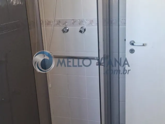 Imagem 4: Excelente apt° localizado no centro, 150 metros do Parque das Águas, sala com varanda