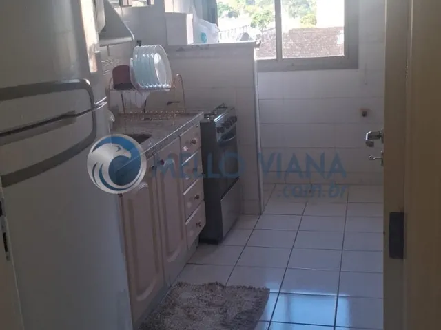 Imagem 6: Excelente apt° localizado no centro, 150 metros do Parque das Águas, sala com varanda