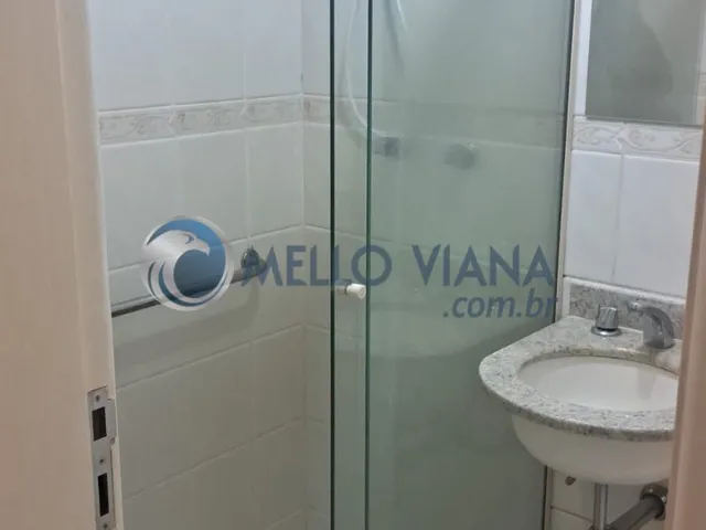 Imagem 10: Excelente apt° localizado no centro, 150 metros do Parque das Águas, sala com varanda