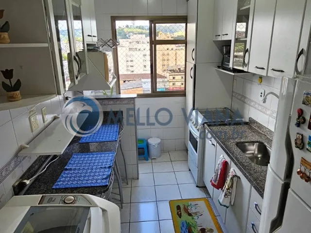 Imagem 2: Apartamento à venda no Centro de São Lourenço-MG: 1 quarto suíte, 1 sala ampla 2