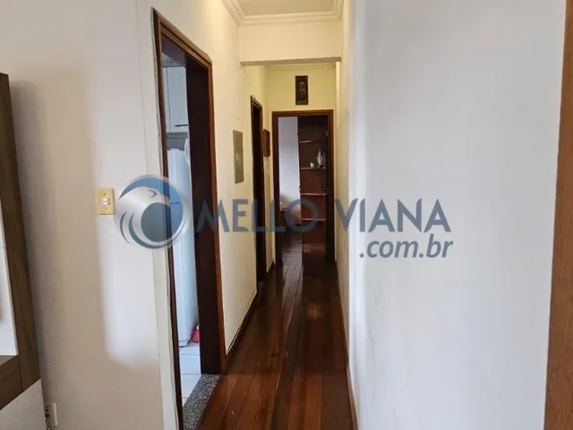 Imagem 3: Apartamento à venda no Centro de São Lourenço-MG: 1 quarto suíte, 1 sala ampla 2