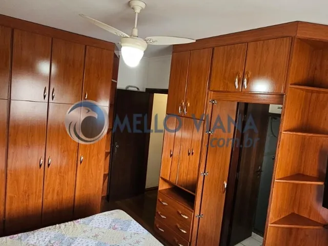 Imagem 7: Apartamento à venda no Centro de São Lourenço-MG: 1 quarto suíte, 1 sala ampla 2
