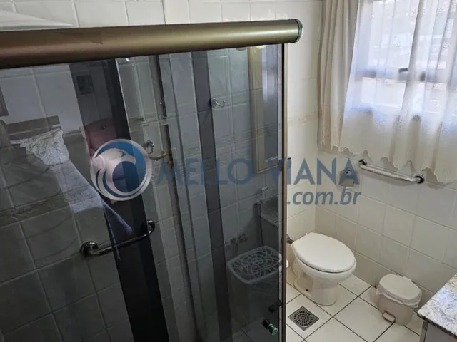 Imagem 5: Apartamento à venda no Centro de São Lourenço-MG: 1 quarto suíte, 1 sala ampla 2