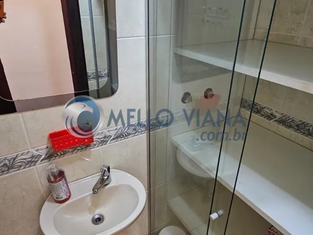 Imagem 8: Apartamento à venda no Centro de São Lourenço-MG: 1 quarto suíte, 1 sala ampla 2