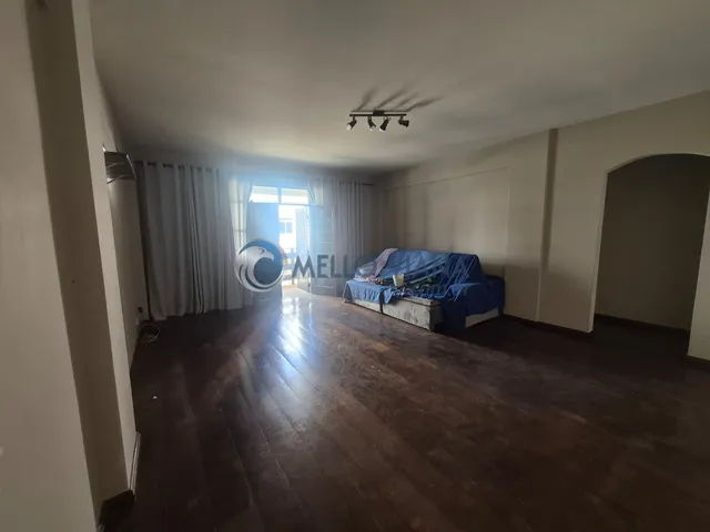 Imagem: Apartamento 270 m² 4 quartos. Andar exclusivo